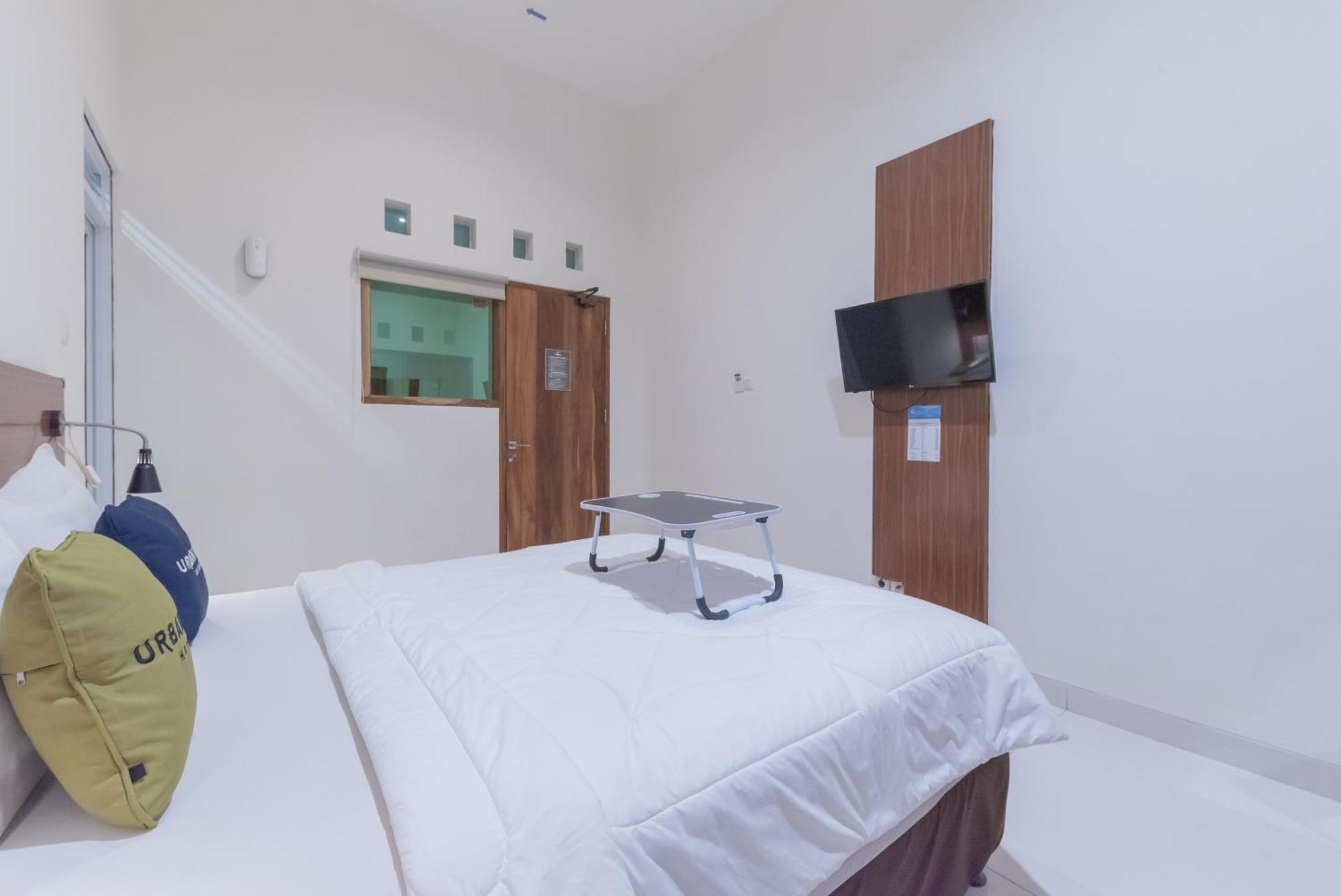 Darmo Residence Bandung Zewnętrze zdjęcie