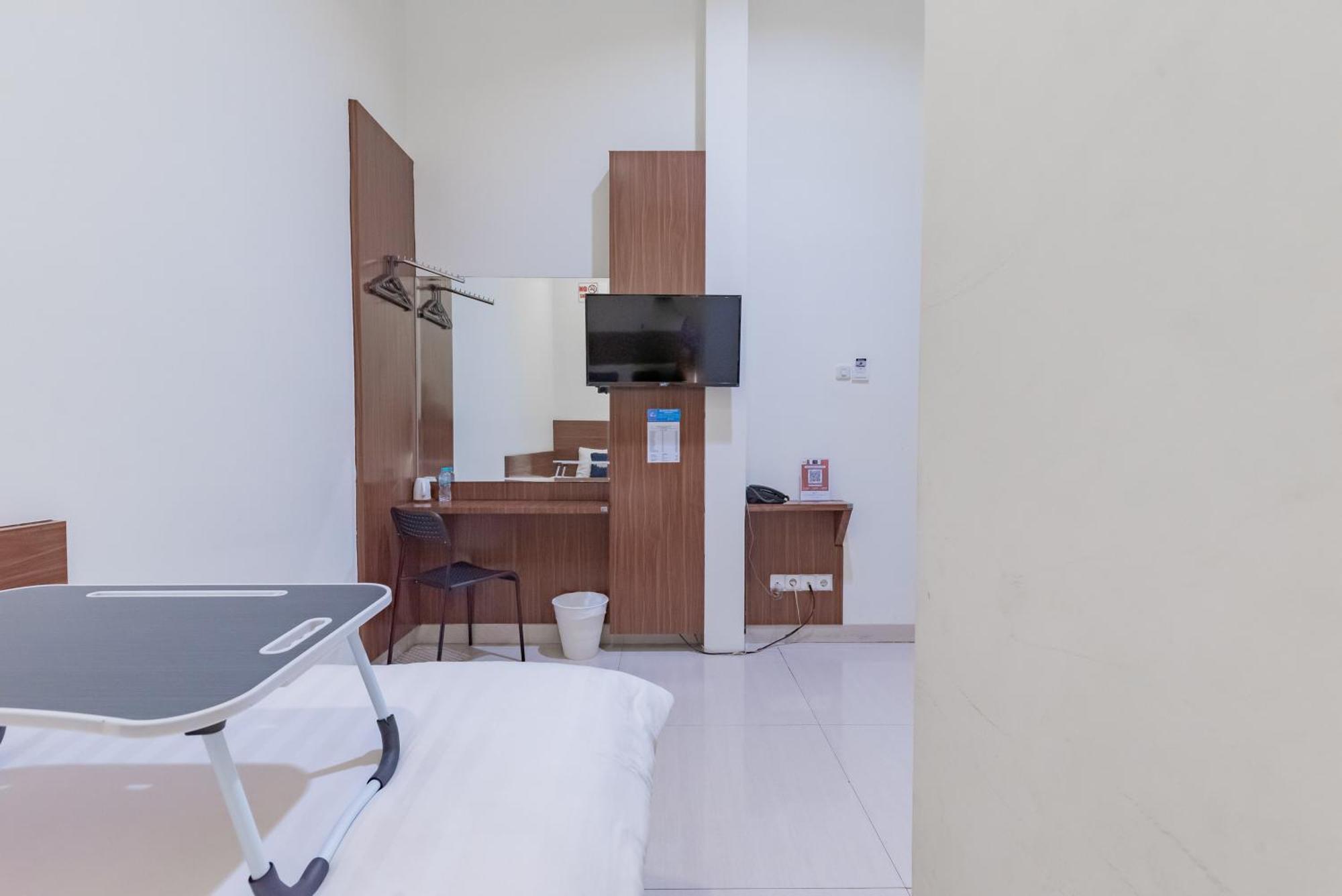 Darmo Residence Bandung Zewnętrze zdjęcie