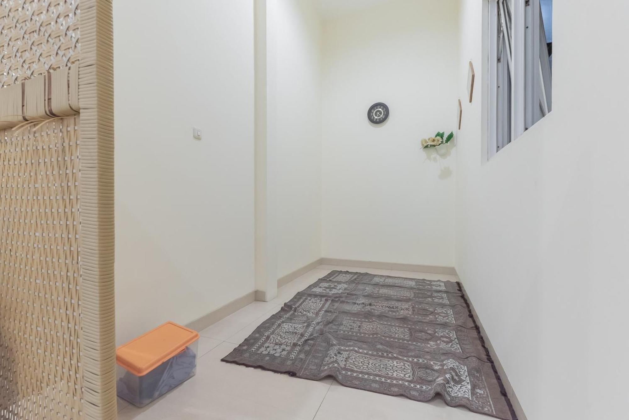 Darmo Residence Bandung Zewnętrze zdjęcie