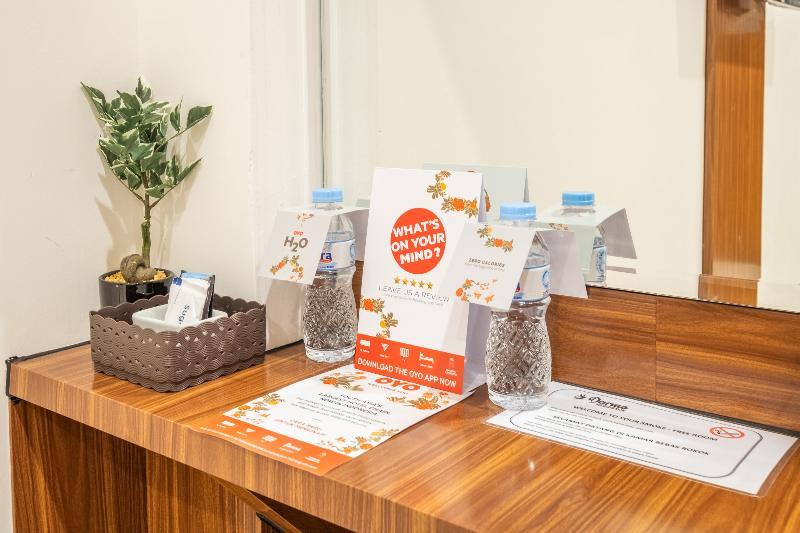 Darmo Residence Bandung Zewnętrze zdjęcie